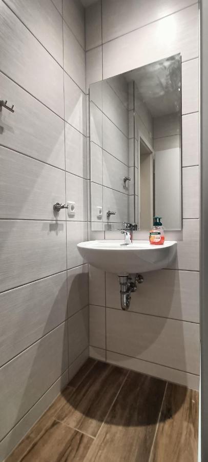 Ferienhaus Am Westerntor I Wernigerode Exteriér fotografie